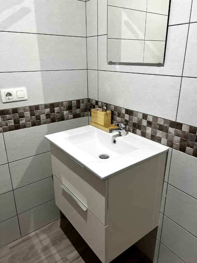 شقة Bluebell L6 Armenime المظهر الخارجي الصورة